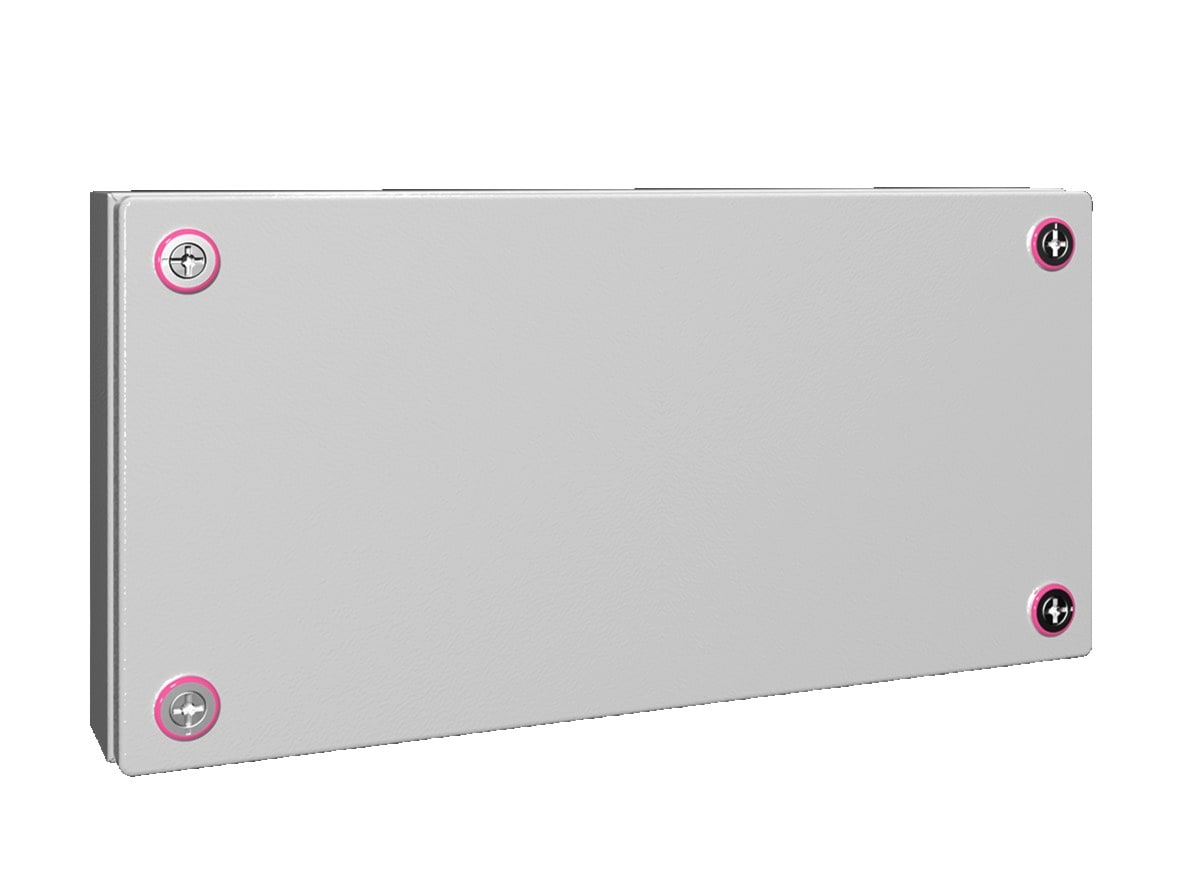 RITTAL SPA - RIT1518000 KX CONT. DI DERIV. 400X200X80 RAL 7035