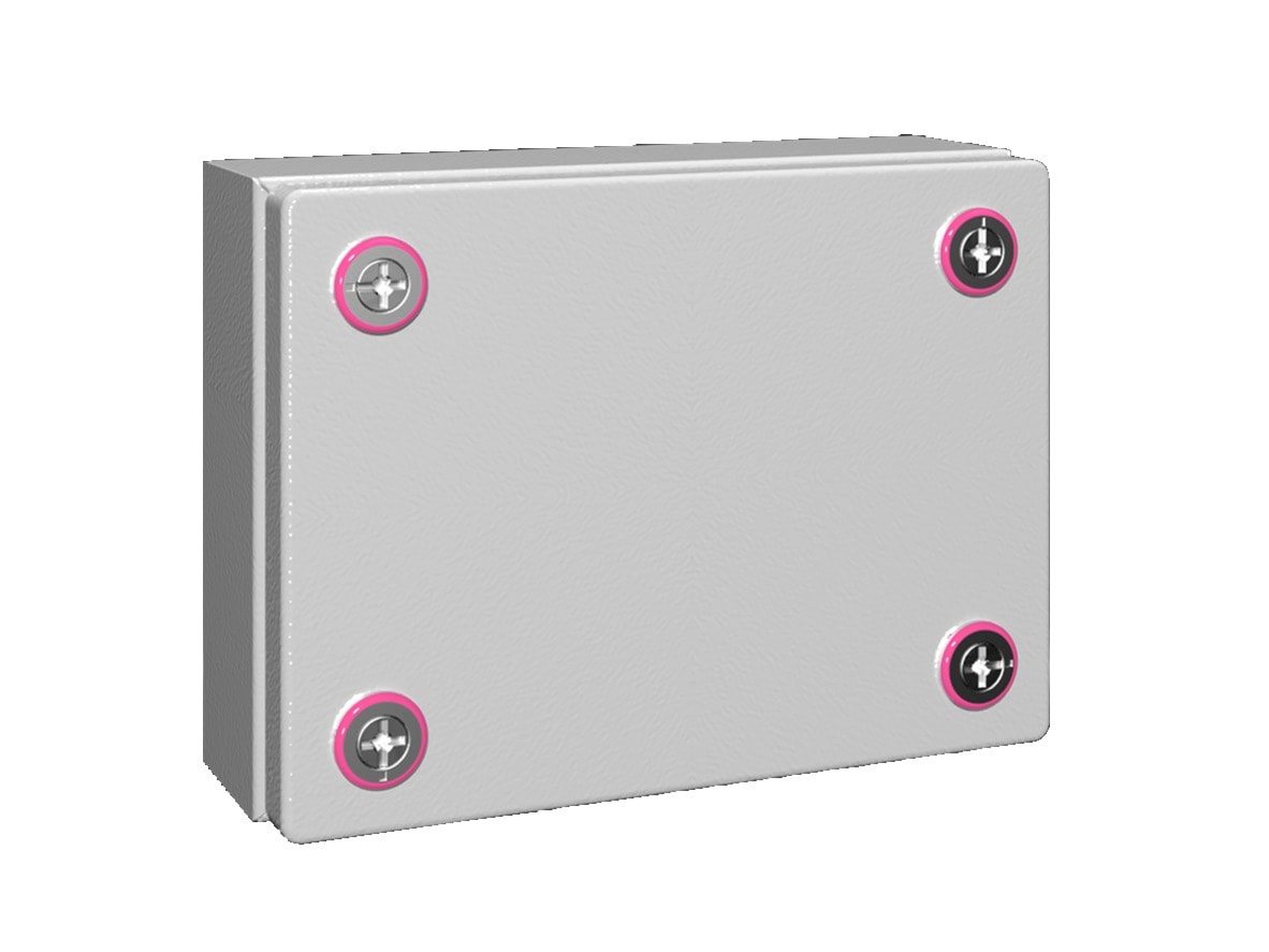 RITTAL SPA - RIT1528000 KX CONT. DI DERIV. 200X150X80 RAL 7035