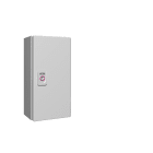 RITTAL SPA - RIT1548000 KX E-BOX 150X300X120 CON P.MONT. RAL7035