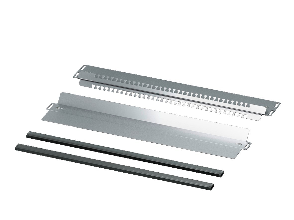 RITTAL SPA - RIT8618821 VX LAMIERE DI FONDO EMC 800MM - 1PZ