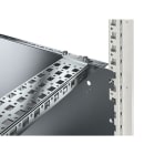 RITTAL SPA - RIT8617663 VX PIASTRA MONT.PARZ. 600X600