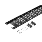 RITTAL SPA - RIT5302322 VX IT SMISTAMENTO CAVI 265X2000 / 2200