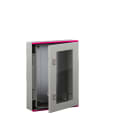 RITTAL SPA - RIT1449000 AX PLASTIC ARMADIO COMPATTO 400X600X200