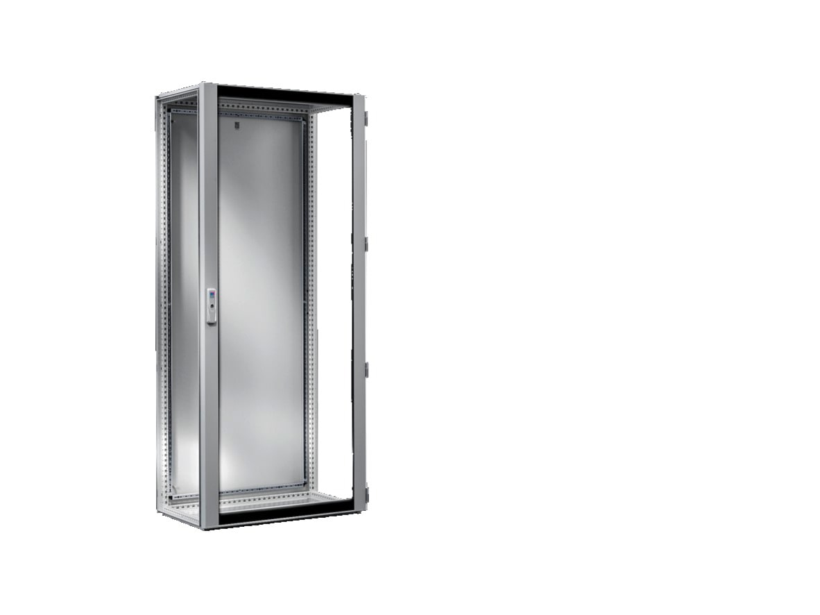 RITTAL SPA - RIT8840110 VX ARMADIO 800X2000X800MM, PORTA VETRO