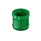 RITTAL SPA - RIT2372011 SG SEGNALATORE LED FISSA VERDE 24V AC/DC