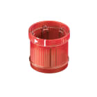 RITTAL SPA - RIT2372001 SG SEGNALATORE LED FLASH ROSSA 24V AC/DC