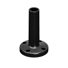 RITTAL SPA - RIT2374000 SG ELEMENTO MONTAGGIO CON TUBO 110MM
