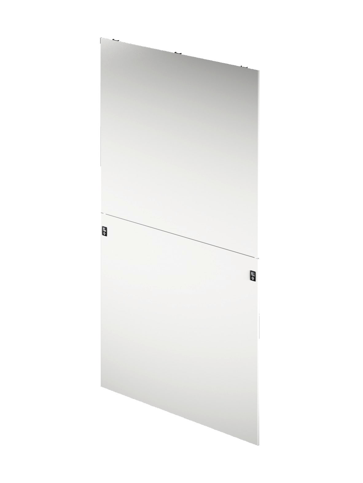 RITTAL SPA - RIT5301250 VX IT PARETE LAT DIV ORIZZ. 2000X1000