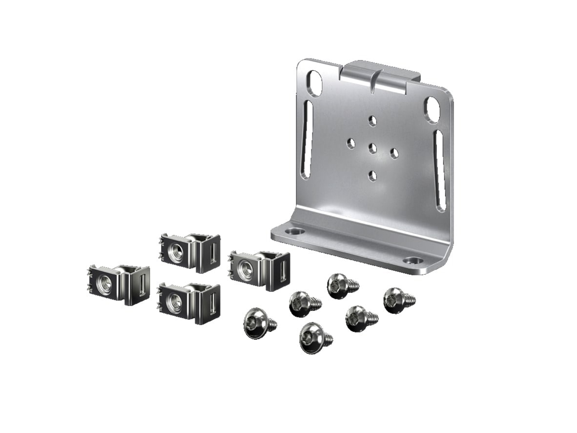 RITTAL SPA - RIT8617508 VX ACCOPPIAMENTO ANGOLARE- 4 PZ