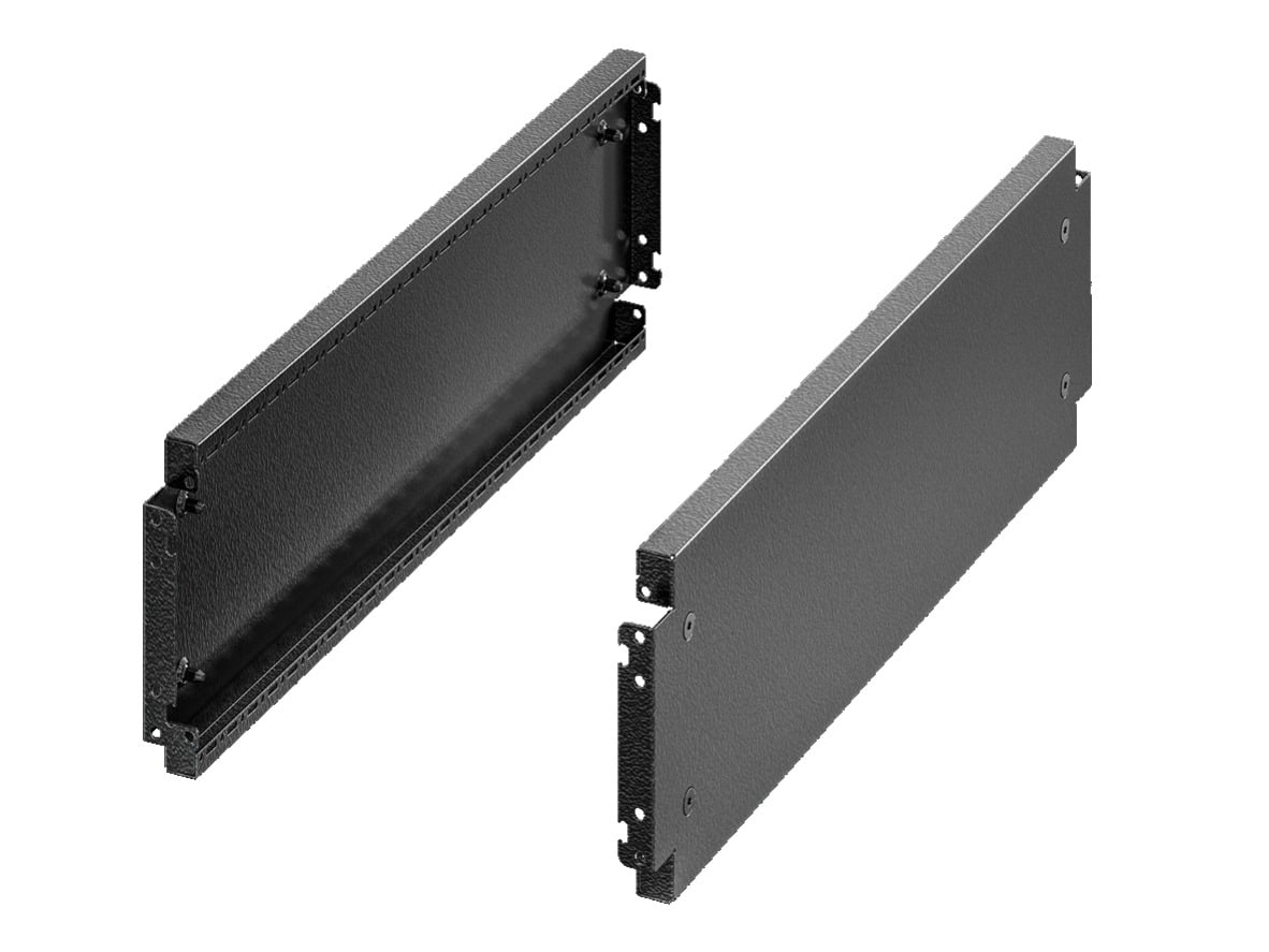 RITTAL SPA - RIT8640043 VX ZOCCOLI LATERALI 200X600