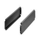 RITTAL SPA - RIT8640043 VX ZOCCOLI LATERALI 200X600