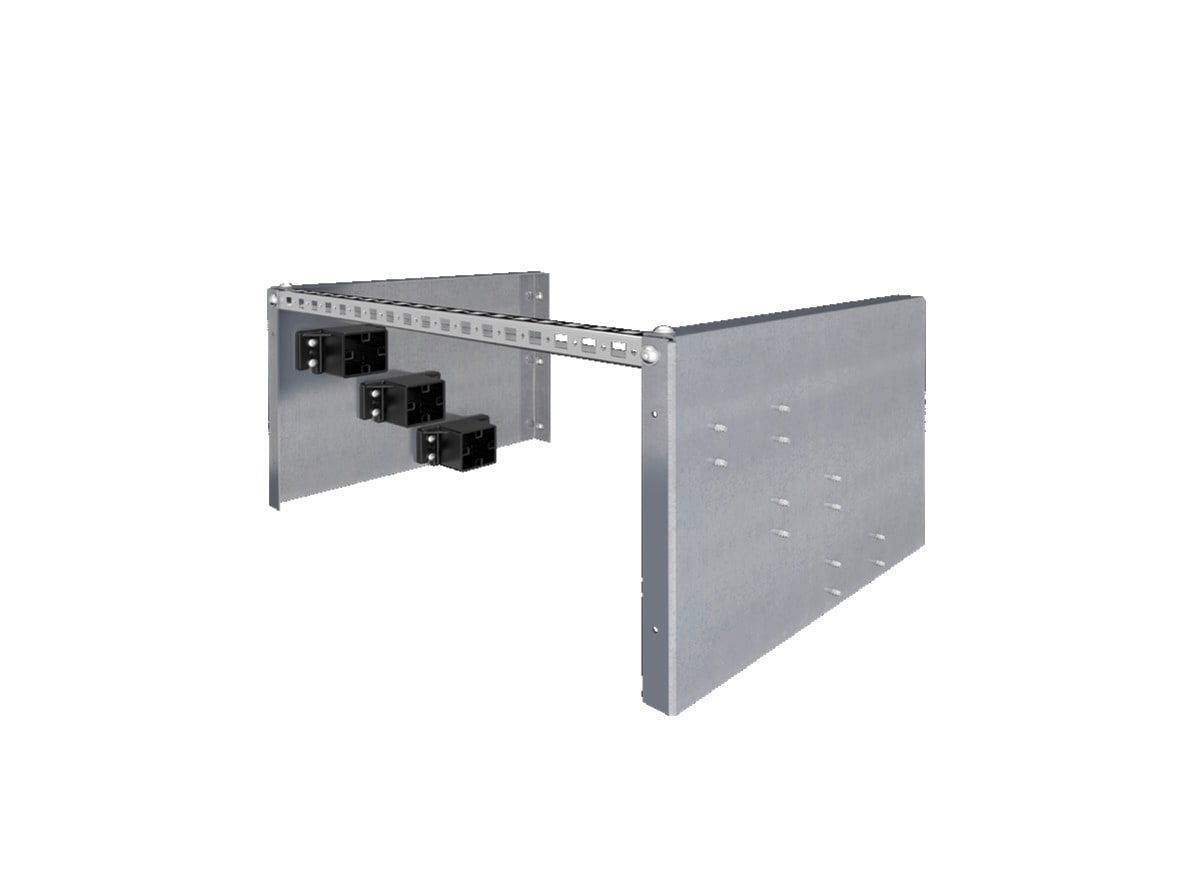 RITTAL SPA - RIT9660980 SV MAXI-PLS ALIMENT. COMPATTA