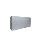 RITTAL SPA - RIT9683683 SV PIASTRA MONTAGGIO LXH 800X300