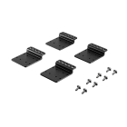 RITTAL SPA - RIT5302110 VX IT ANGOLARI FISSAGGIO PROFILI 19 4PZ