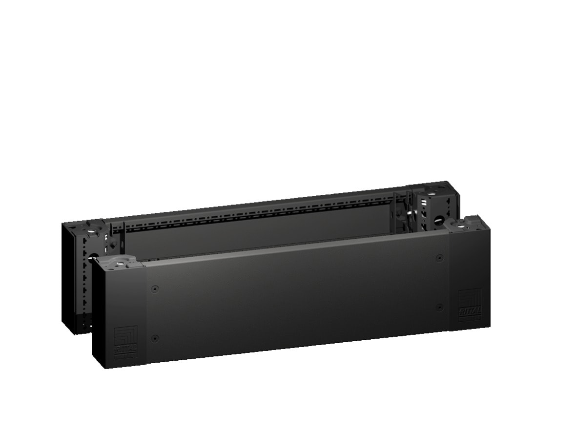 RITTAL SPA - RIT8640023 VX ZOCCOLO ANT./POST 800X200