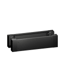 RITTAL SPA - RIT8640023 VX ZOCCOLO ANT./POST 800X200