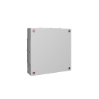 RITTAL SPA - RIT1539000 KX CONT. DI DERIV. 400X400X120 RAL 7035