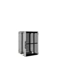 RITTAL SPA - RIT5303114 VX IT 800X1200X800 PORTE VENTILATE STD