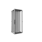 RITTAL SPA - RIT5306122 VX IT 800X2000X600 PORTA VETRO STD