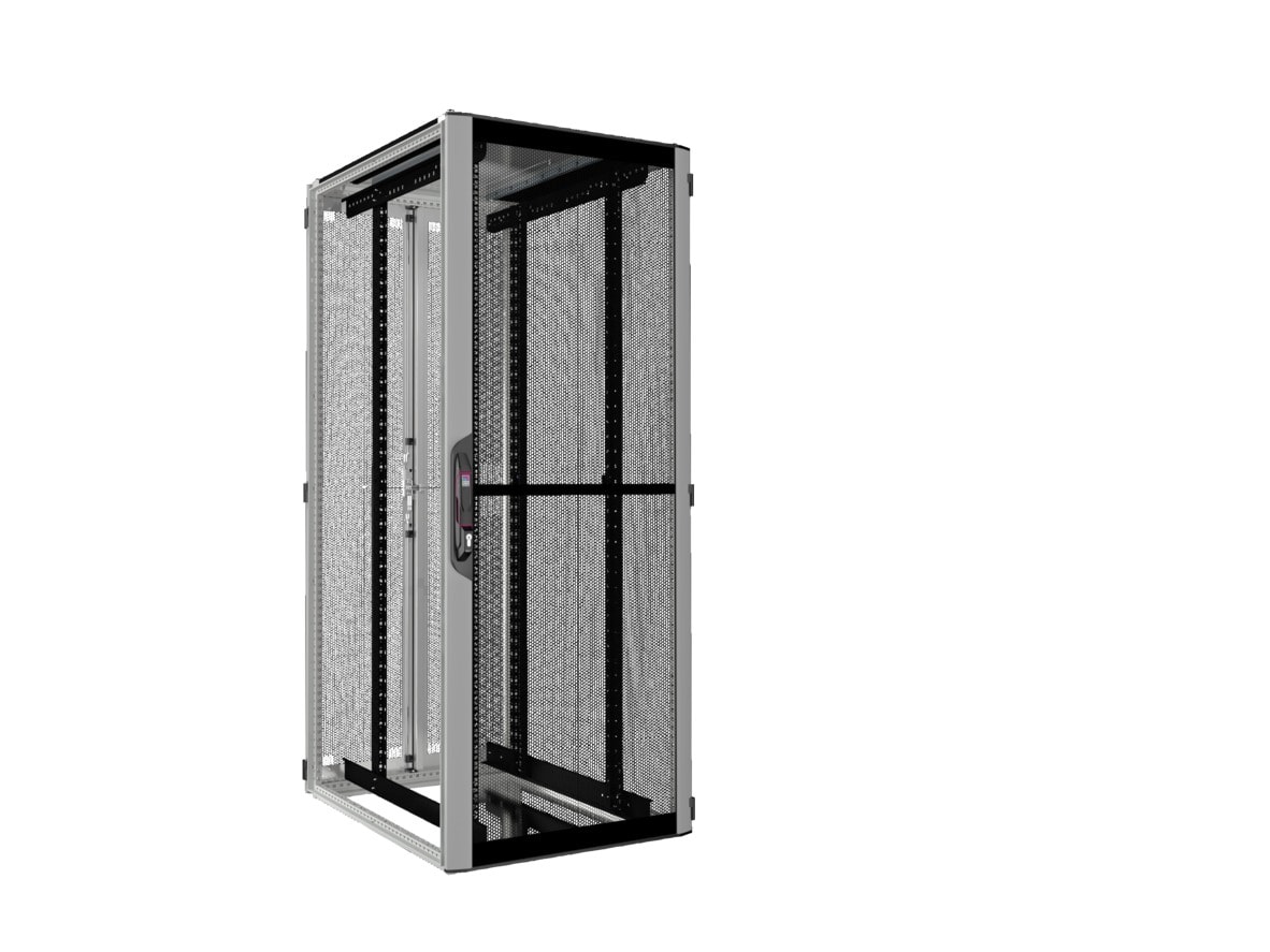 RITTAL SPA - RIT5309116 VX IT 800X2000X1000 PORTA VENT STD