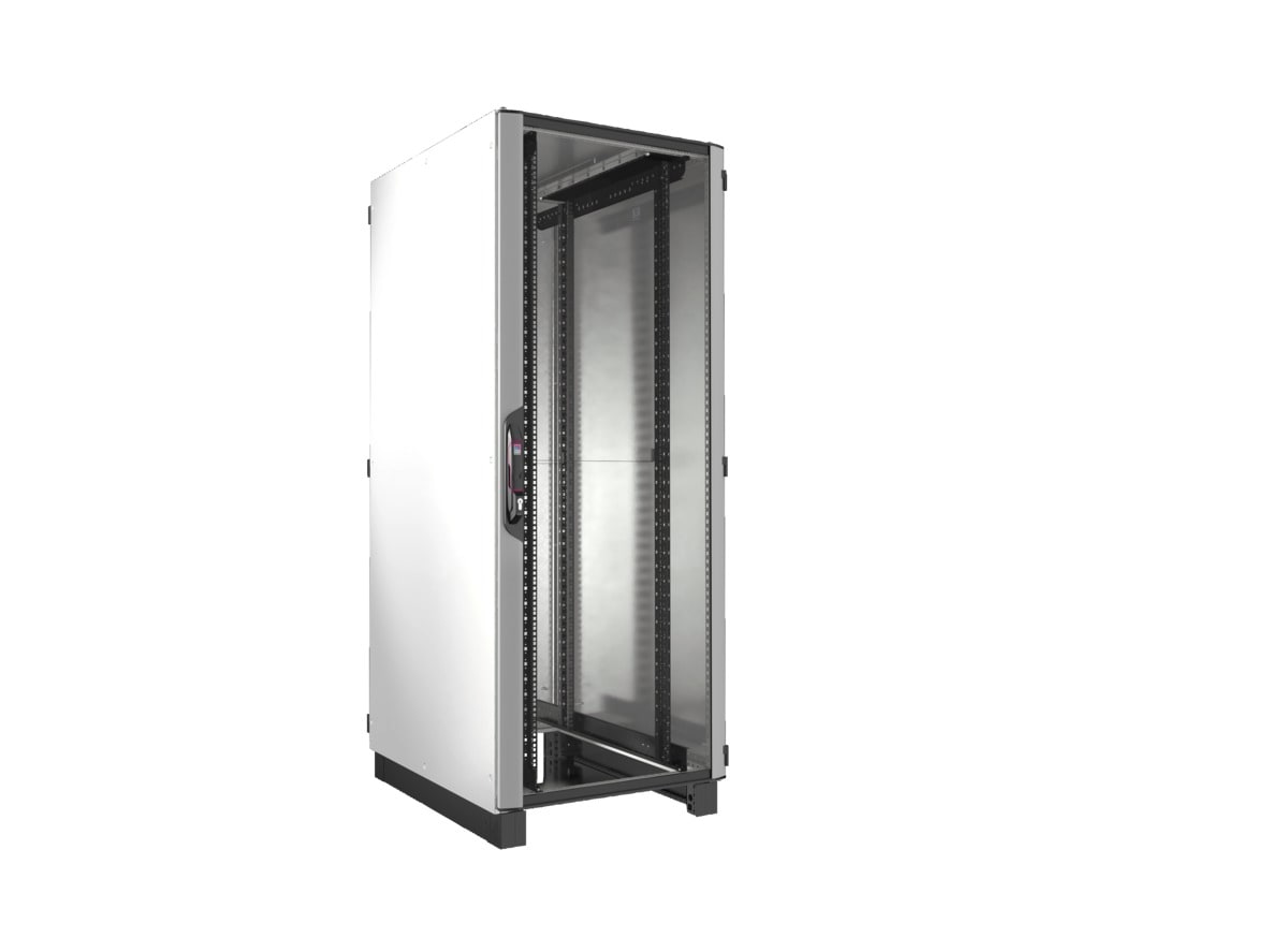 RITTAL SPA - RIT5309156 VX IT 800X2000X1000 PRE-ASSEMBLATO STD
