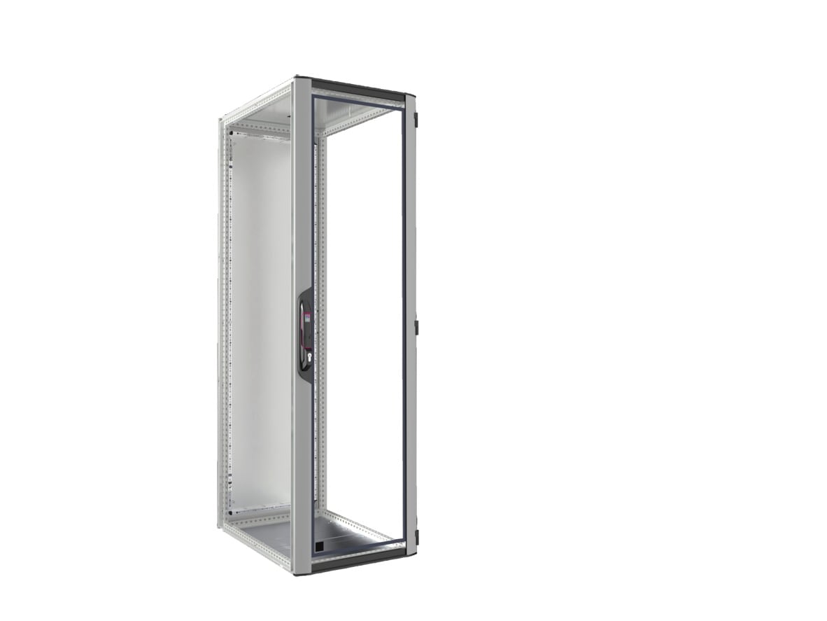 RITTAL SPA - RIT5330190 VX IT 600X2000X800 VUOTO