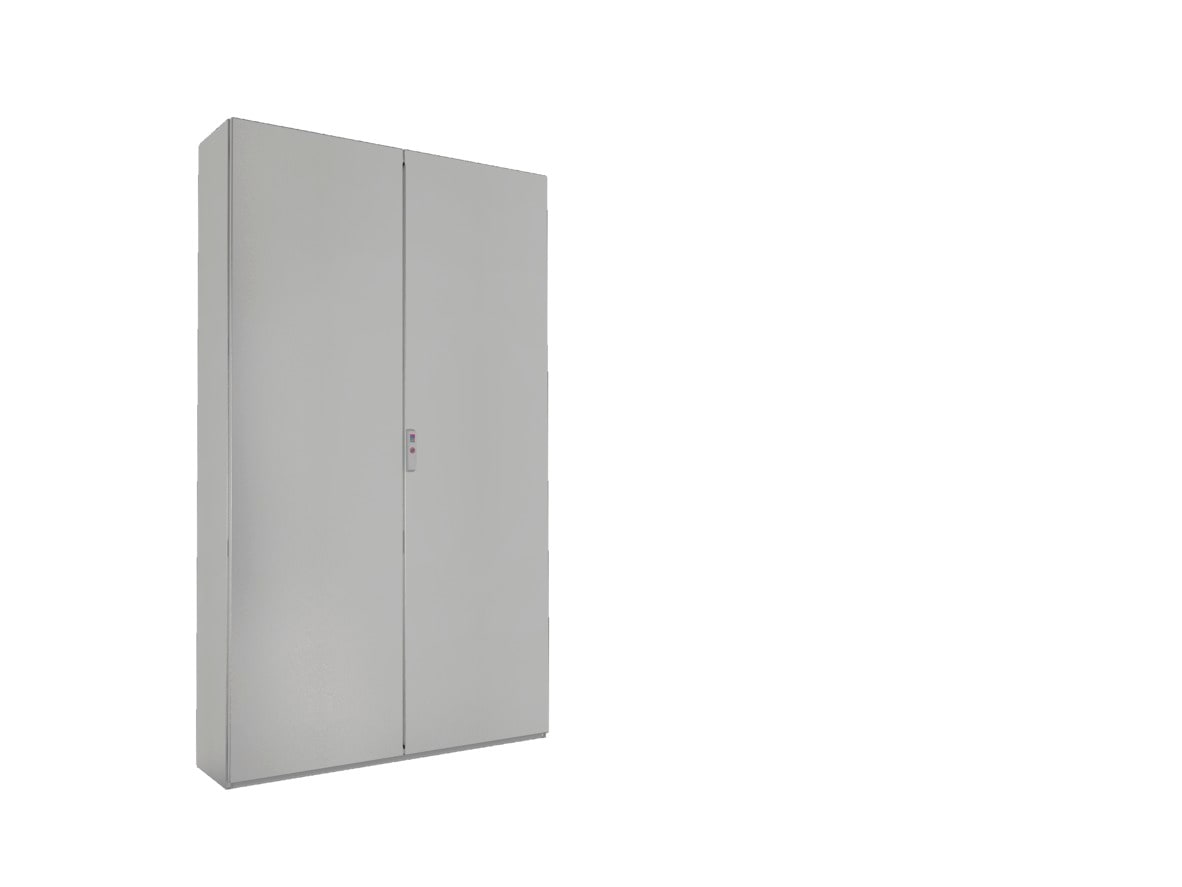 RITTAL SPA - RIT5825600 VX-SE ARMADIO 1200X2000X300 RAL 7035