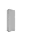 RITTAL SPA - RIT5830600 VX-SE ARMADIO 600X1800X400 RAL 7035