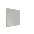 RITTAL SPA - RIT5842600 VX-SE ARMADIO 1600X1800X400 RAL 7035