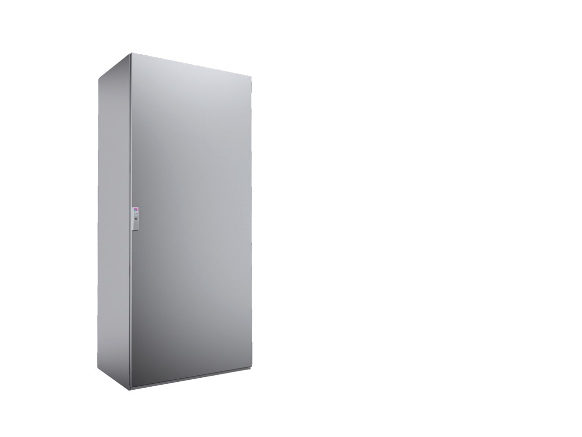 RITTAL SPA - RIT5852600 VX-SE ARMADIO 800X1800X500 INOX