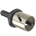 KAISER GMBH & CO. KG - KAI1082-10 UTENSILE FRESA TURBO MULTI 4000 D 35MM
