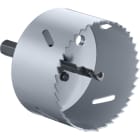 KAISER GMBH & CO. KG - KAI1082-79 FRESA BI-METALLO D 79 MM