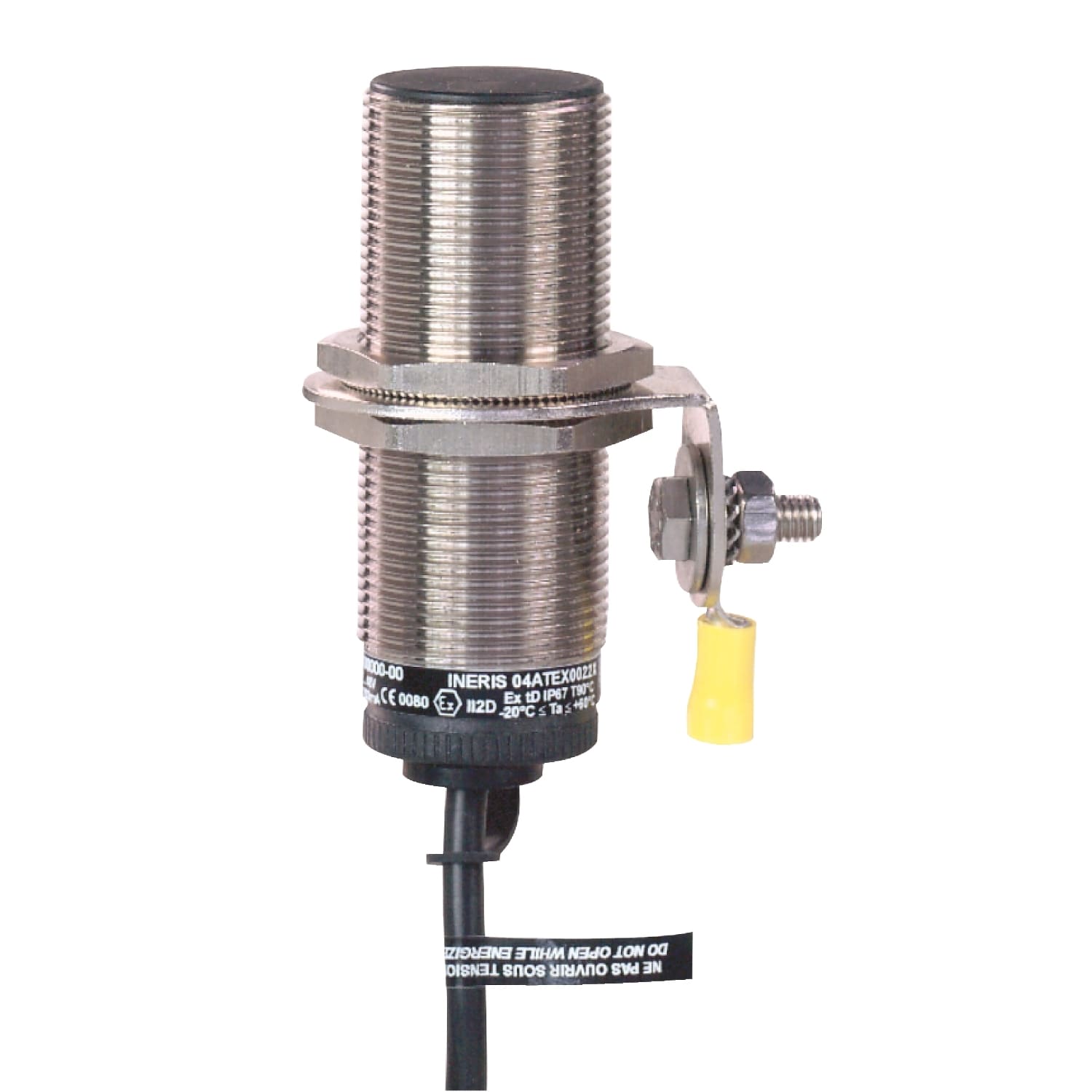 YAGEO TMSS ITALY SRL - TSIXSAV11373L10EX PROX ROT EX M30 SN=10MM