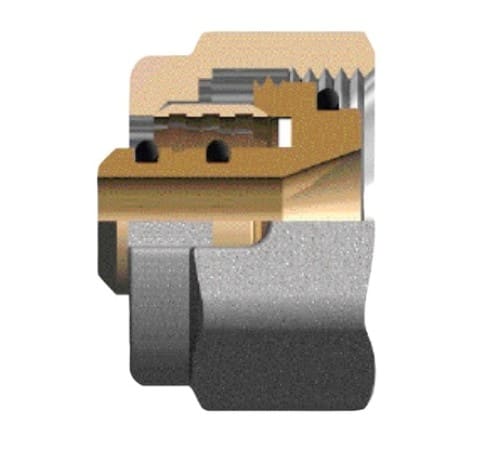 F.I.V. - FVR9505R931 TENUTA D.20X2 ATT.24X19 X T.MULTIS.