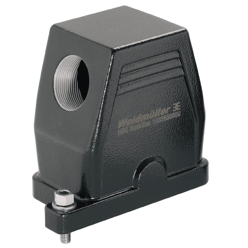 WEIDMULLER - WEI1082510000 HDC IP68 06B TSS 1M20