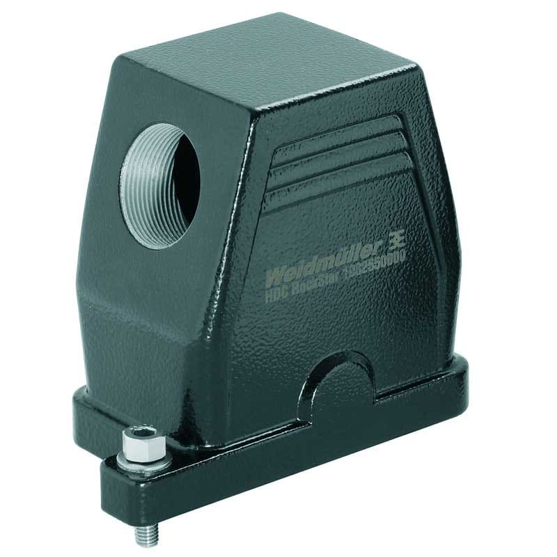 WEIDMULLER - WEI1082550000 HDC IP68 06B TSS 1M32