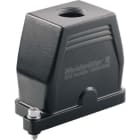 WEIDMULLER - WEI1082620000 HDC IP68 10B TOS 1PG16