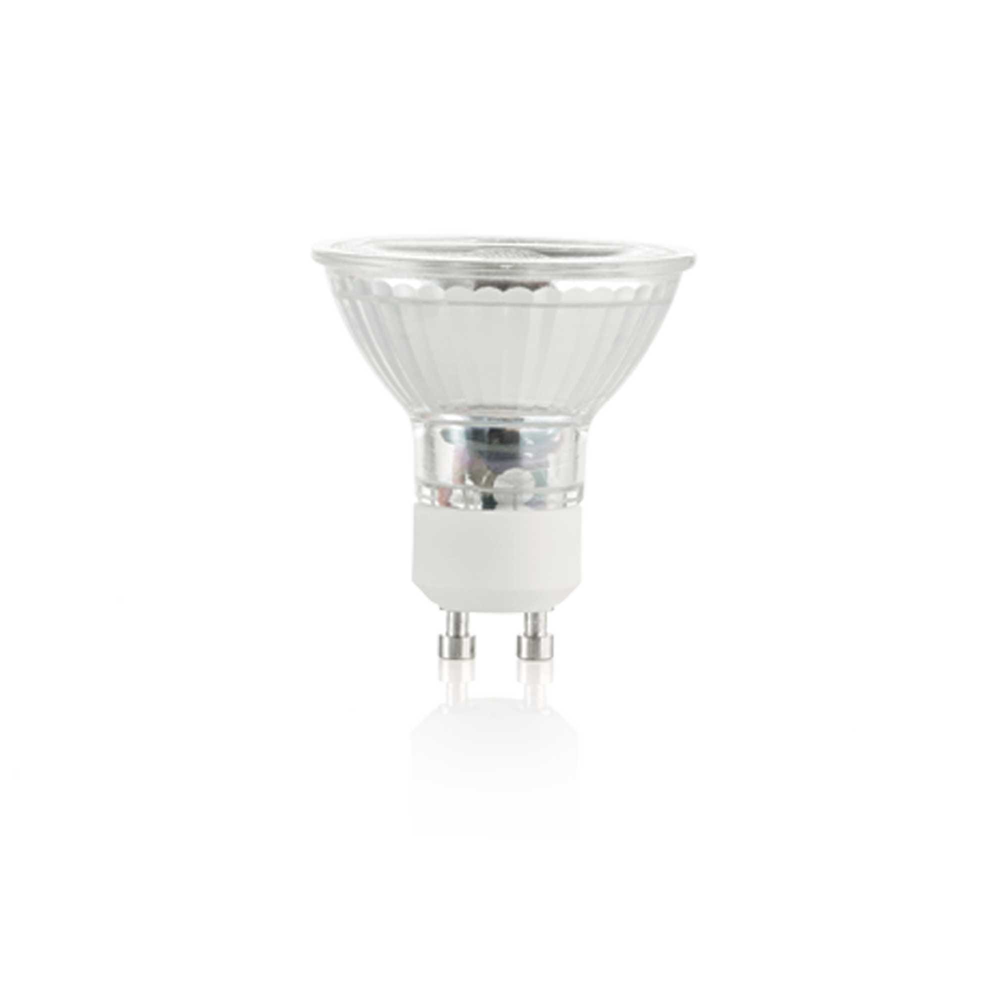IDEAL LUX SRL - IUX108292 GU10 05W 410LM 3000K CRI90