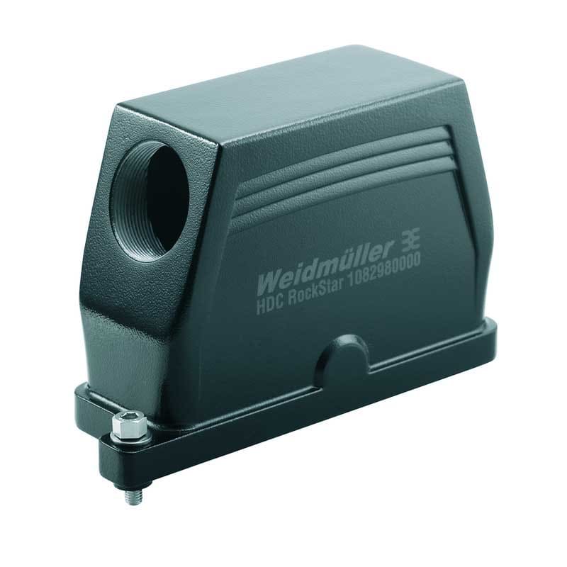 WEIDMULLER - WEI1082990000 HDC IP68 24B TSS 1M50