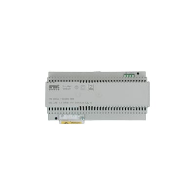 URMET SPA - UTD1083/20A ALIMENTATORE 2VOICE 110V-230V