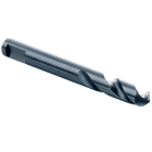 KAISER GMBH & CO. KG - KAI1083-30 Utensile punta centrale Ø 6 mm