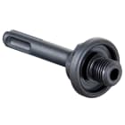KAISER GMBH & CO. KG - KAI1083-35 Utensile perno di serraggio SDS-plus