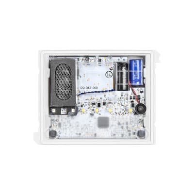 URMET SPA - UTD1083/38 POSTO ESTERNO AUDIO 2VOICE