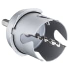 KAISER GMBH & CO. KG - KAI1083-51 UTENSILA FRESA IN METALLO DURO