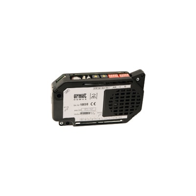 URMET SPA - UTD1083/8 POSTO ESTERNO 2VOICE PER EXIGO