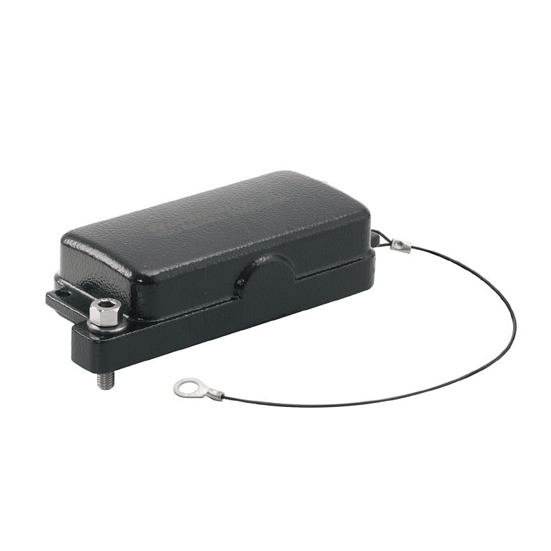 WEIDMULLER - WEI1083070000 HDC IP68 10B COVER