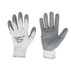 FERRARI - FER10.835/3 GUANTO NYLON/NITRILE TG.10