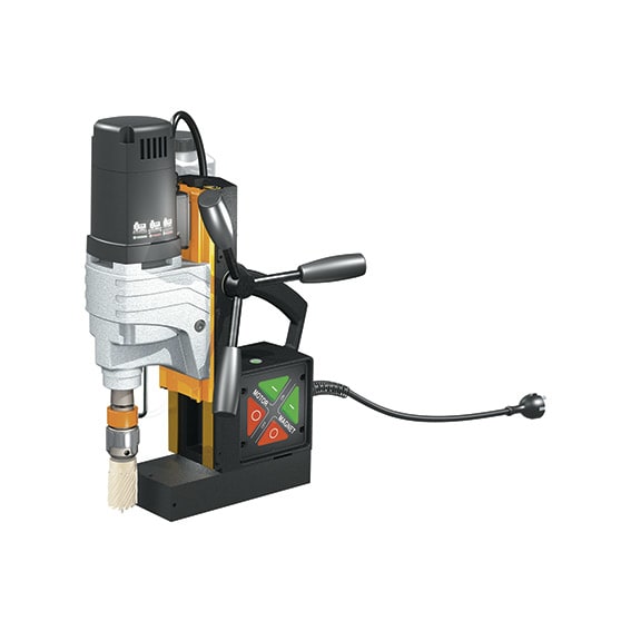 ABC TOOLS SPA - ABCE10841035 TRAP.ELETTROMAG. D 12÷35 MM