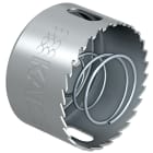 KAISER GMBH & CO. KG - KAI1084-69 Corona di fresatura MULTI 2000 HM Ø 74mm