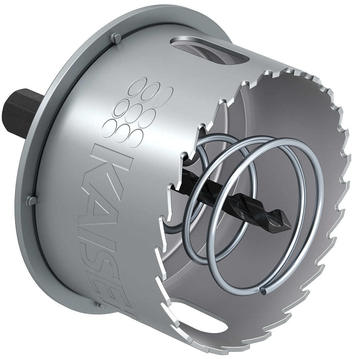 KAISER GMBH & CO. KG - KAI1084-70 FRESA MULTI 2000 HM D 74MM